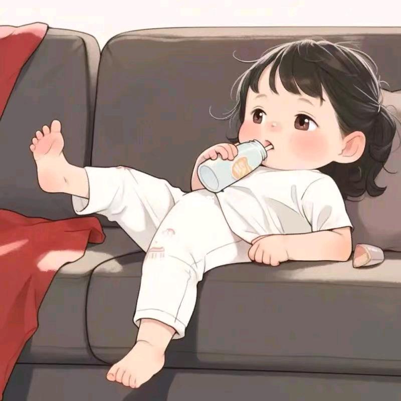 电商白马老刘