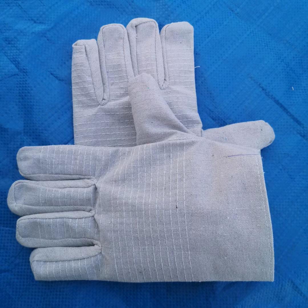 邯郸市俊强帆布手套制造有限公司