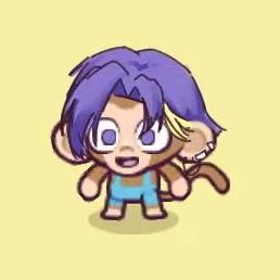 钮祜禄.兔靈（骂我是小日子）