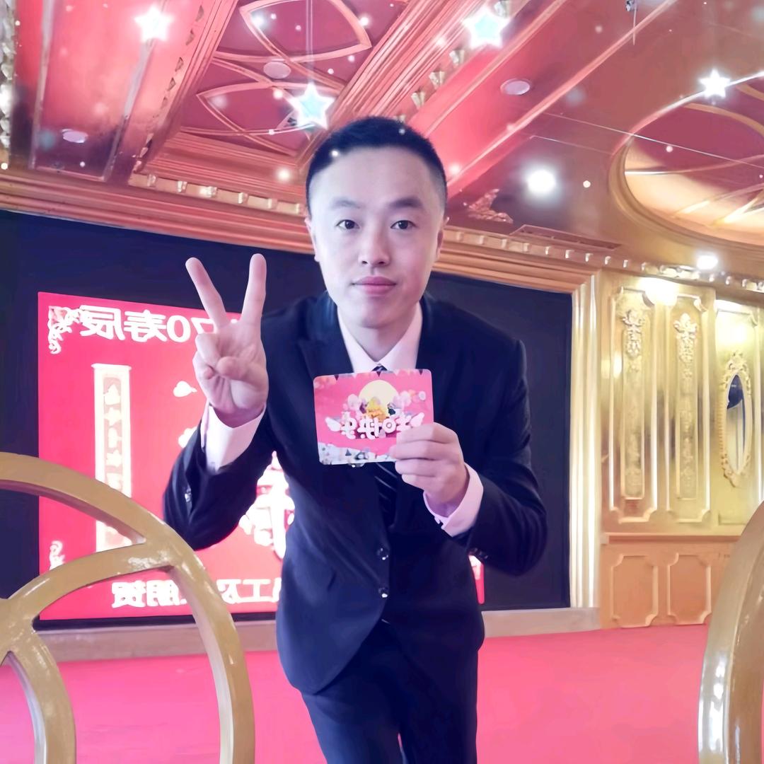 射洪婚庆寿庆🌟胡亮
