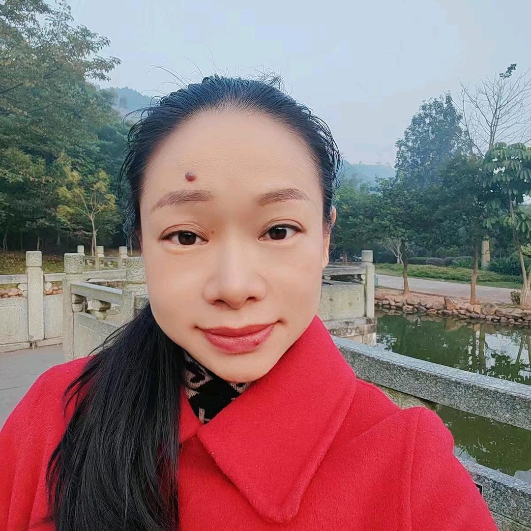 林姐(练播05:20)