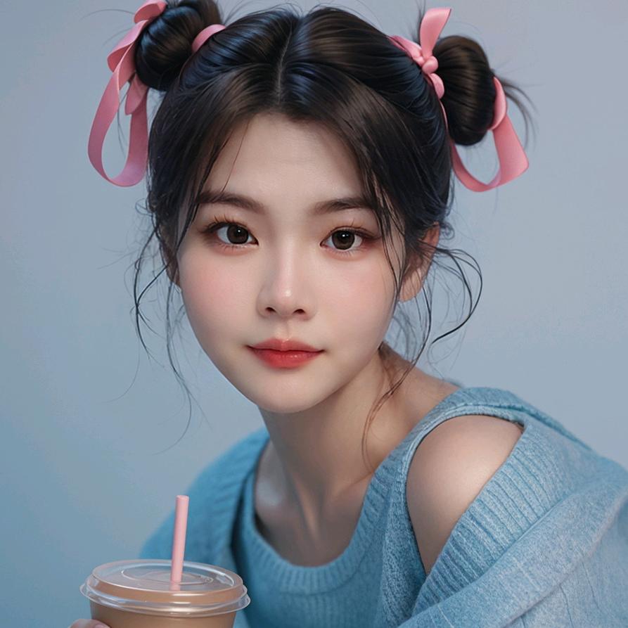 鸟语花香