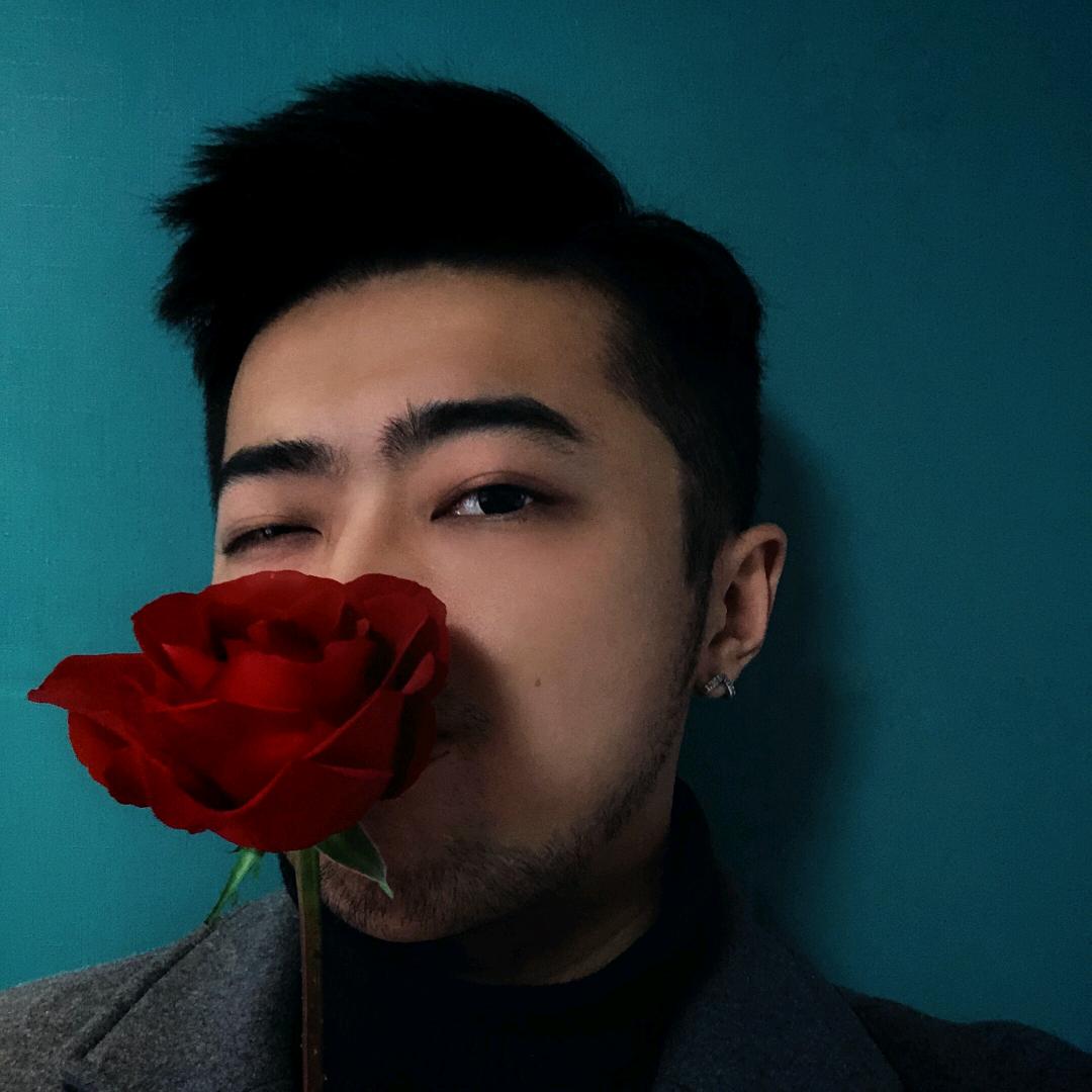 豪二