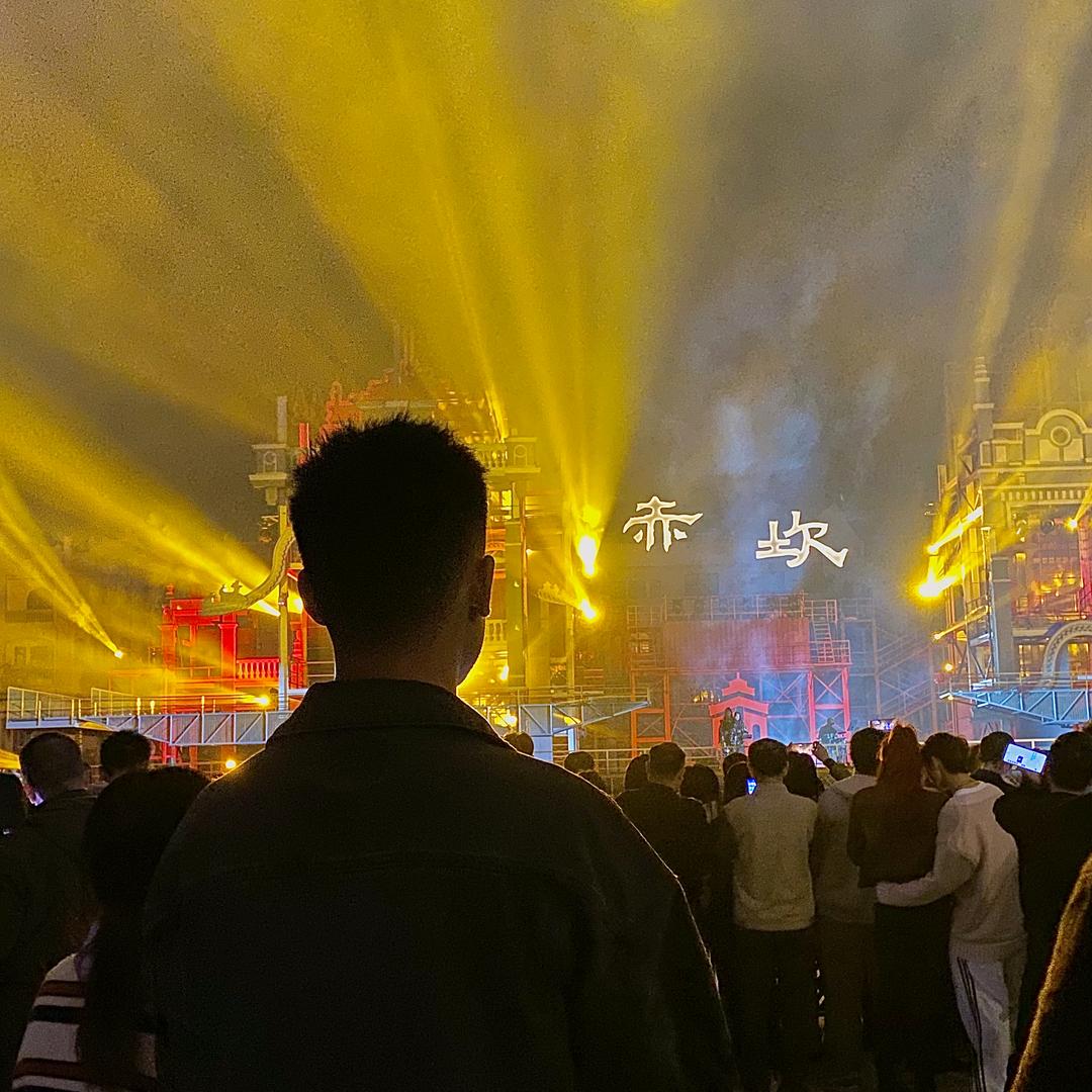 烤包子
