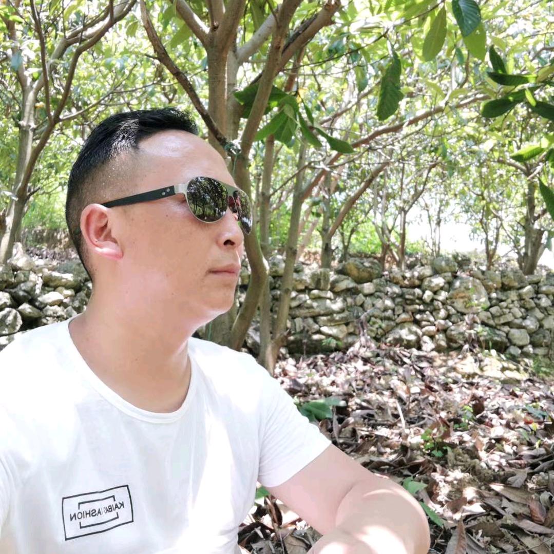 猪肉仔《华哥》