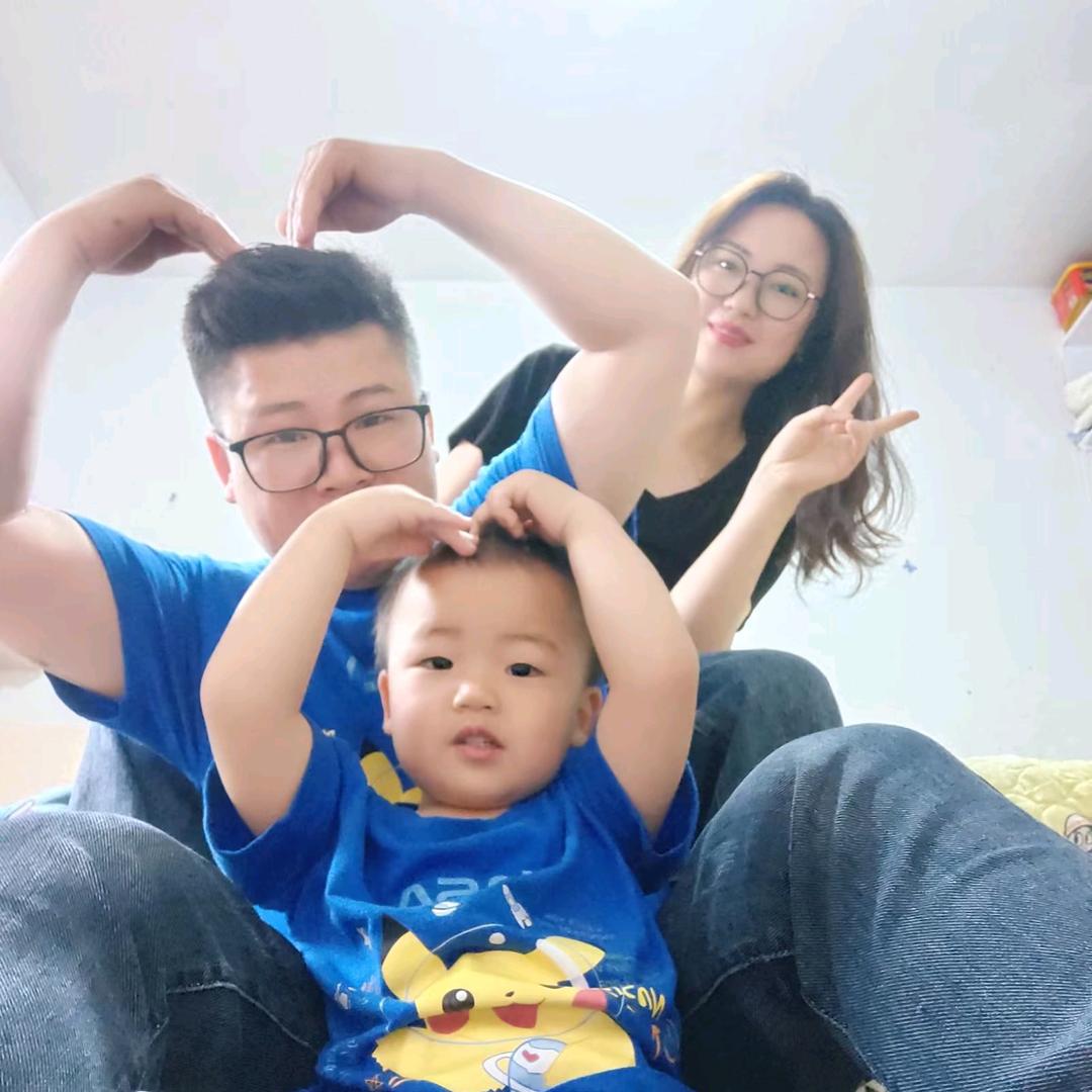 Wen Yixuan(记录艺轩宝宝日常）