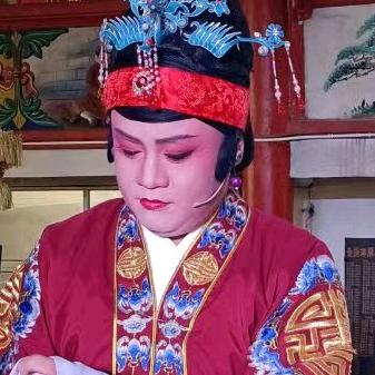 越剧孔思龙