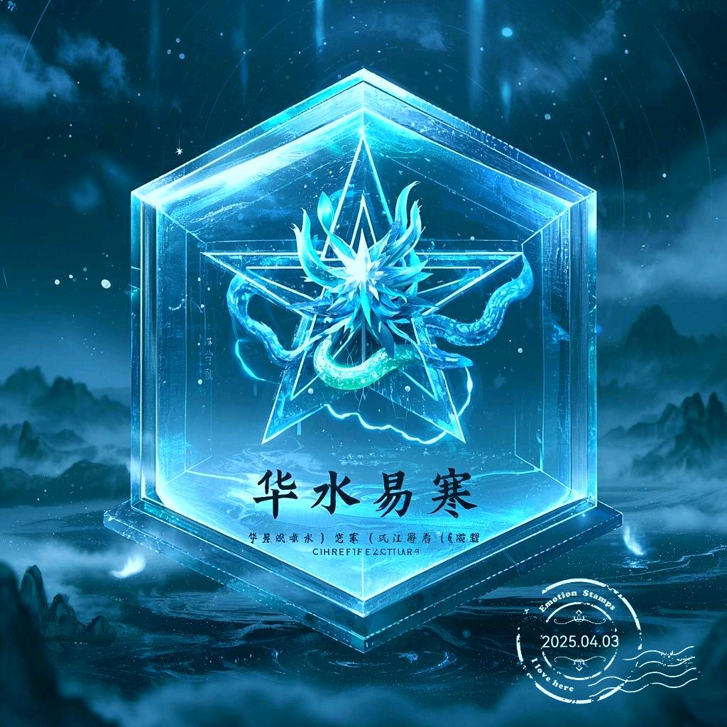 华水寒（华优精品馆）