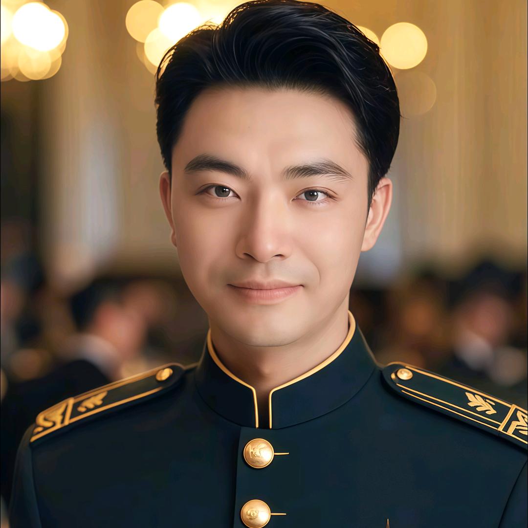 羽哥