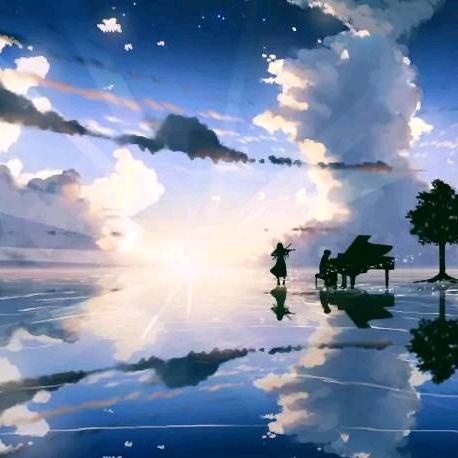 雨过言亭