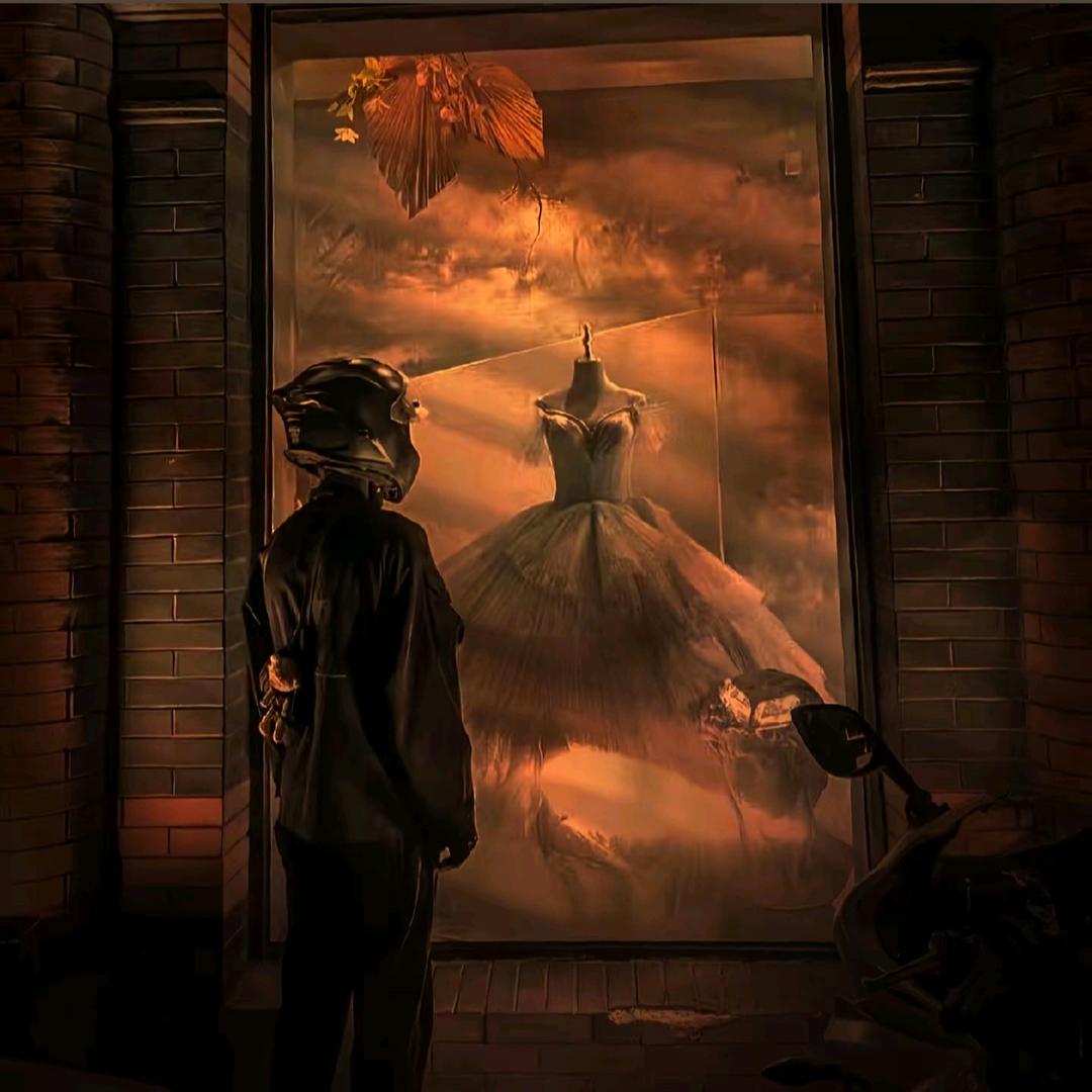 এ᭄忆梦ꦿ᭄（🦢）