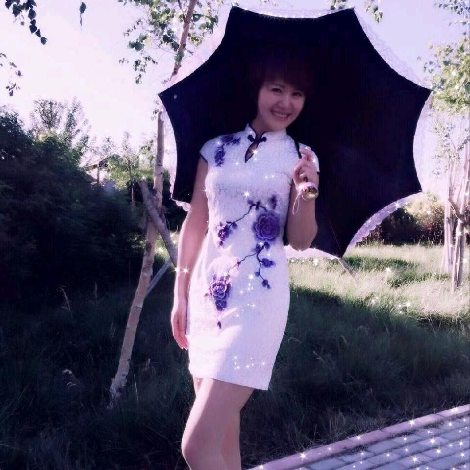 (灵魂有香气的女子）阿霞