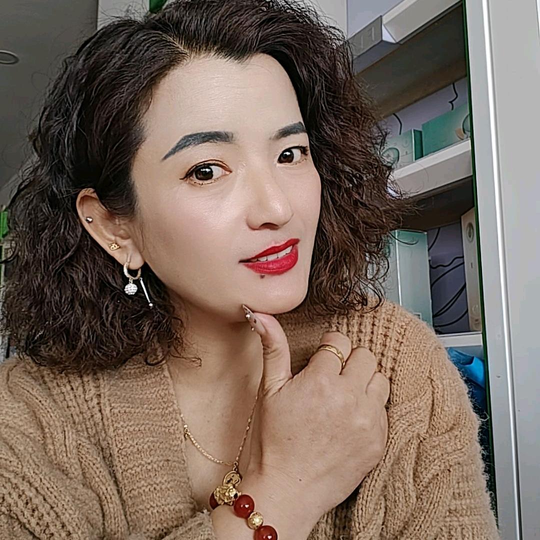 俏巴小娘子🌹