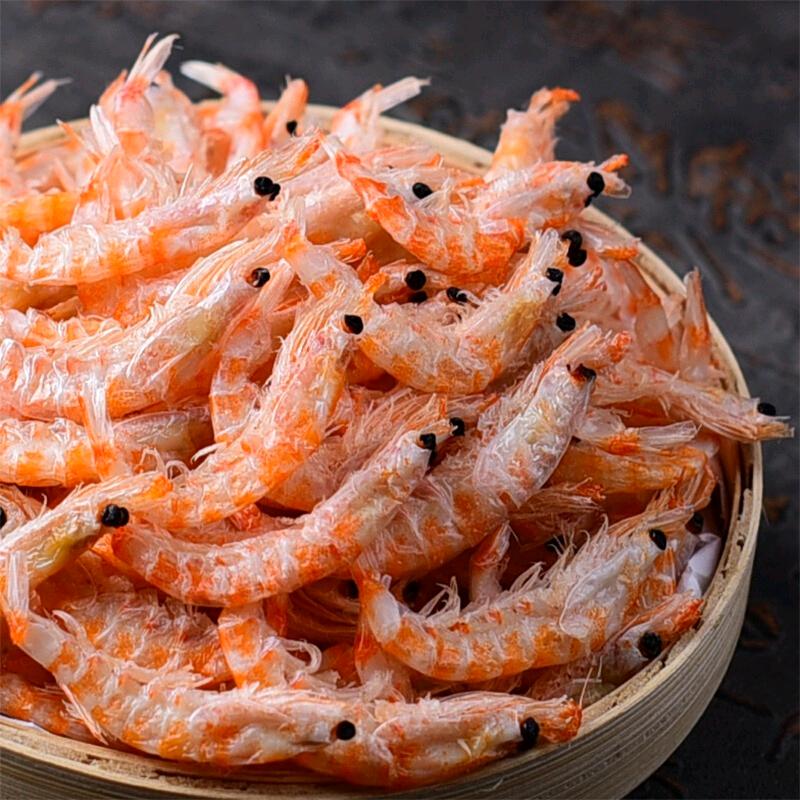 磷虾品质工厂店