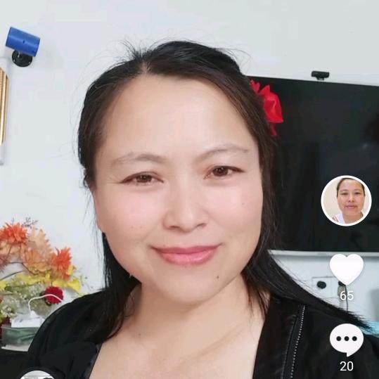 杨三妹(于府，家有三少)