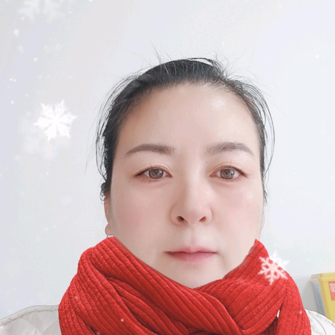 丽姐分享