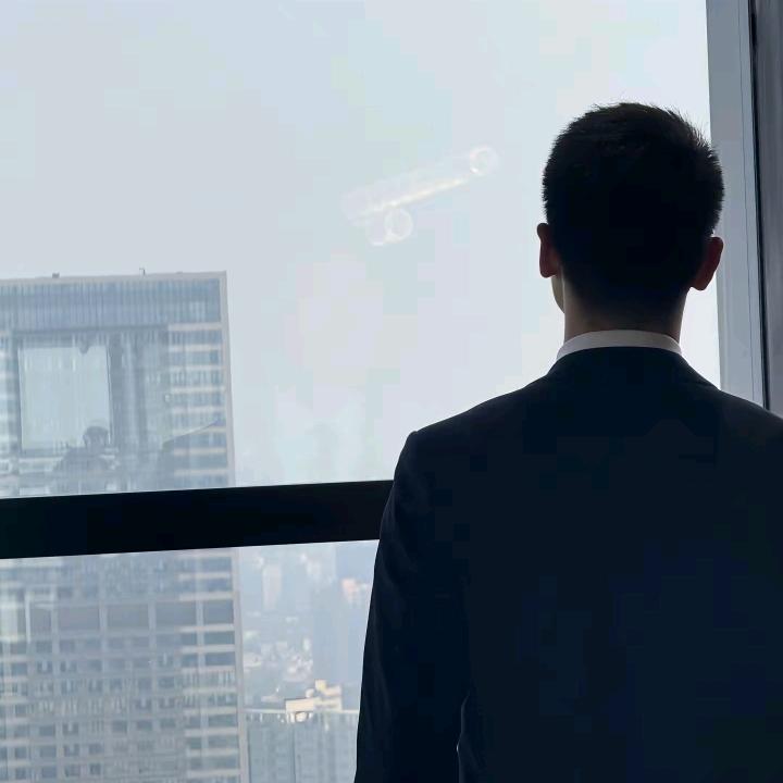 雄心壮志