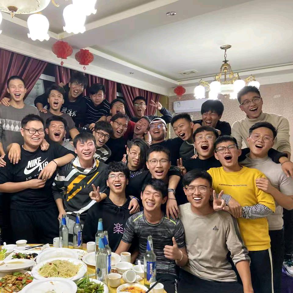 你有多久没健身了