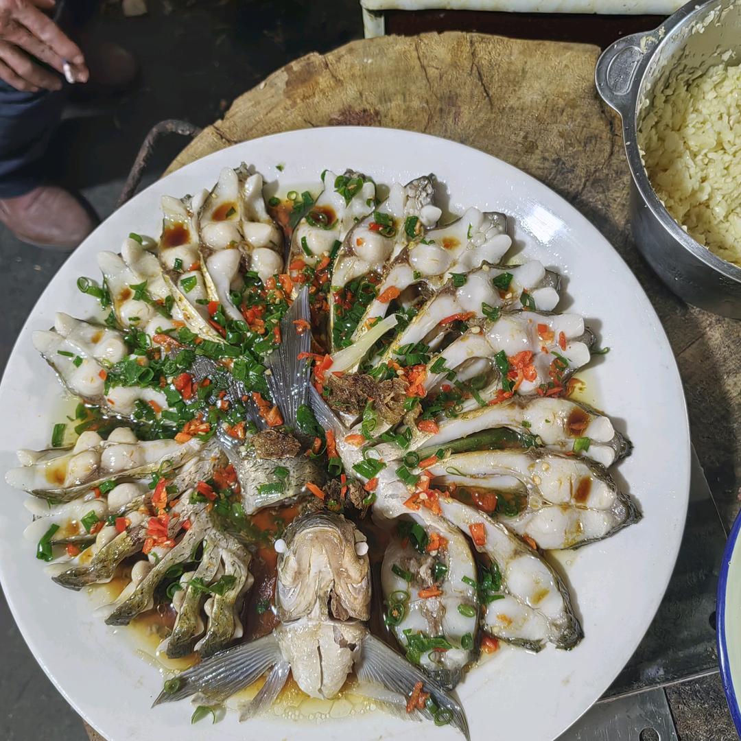 周有才！周记烧烤！