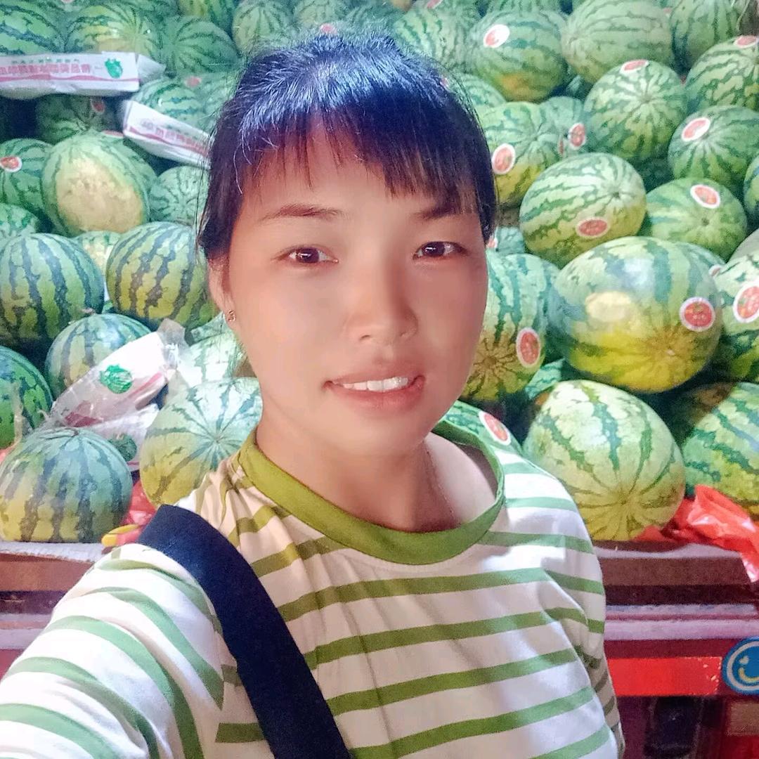 老二小张产地直销水果西瓜🍉