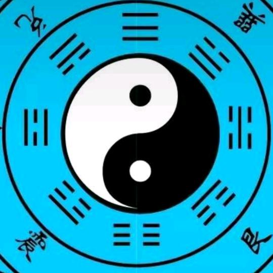 贺姐讲风水