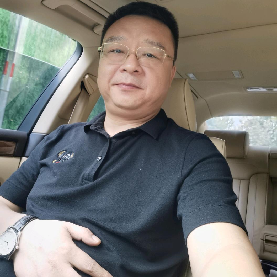 超德机械-张文超