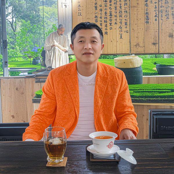 天柱三里红