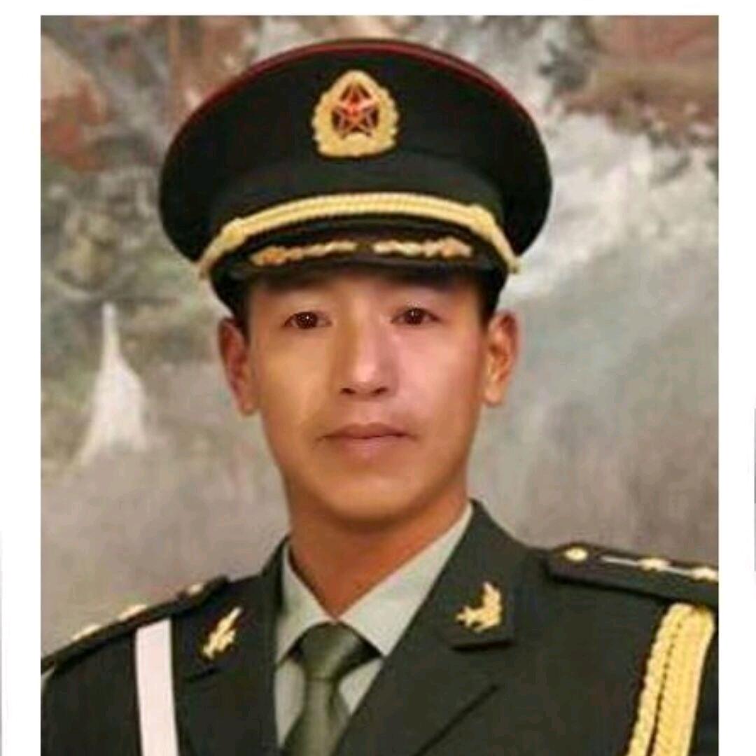 独闯✨💫