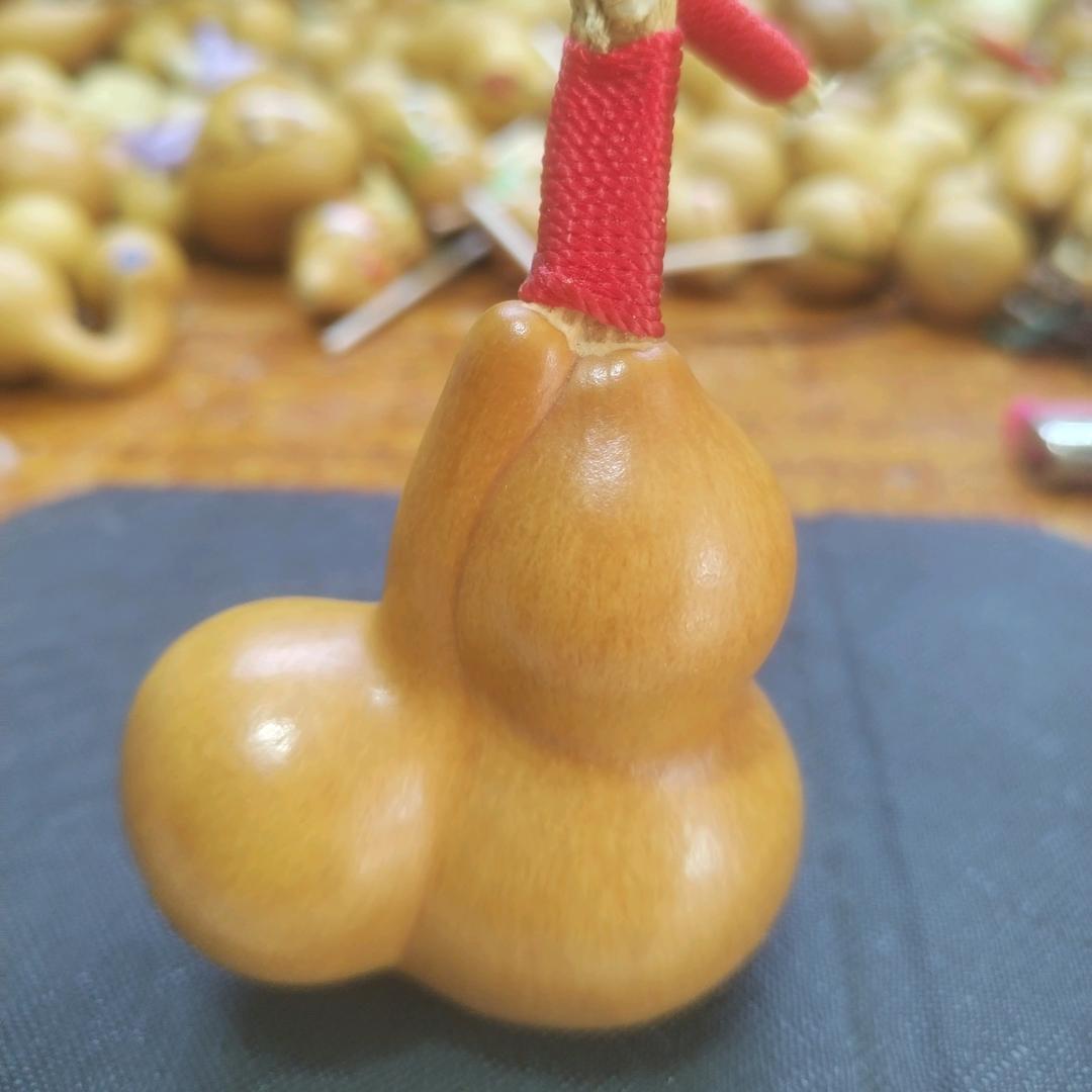 葫芦妹