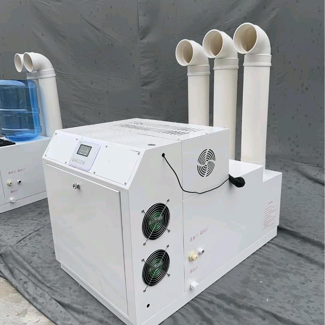 超声波工业加湿器厂家（大雾量加湿器）