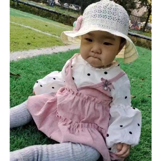LRHY轻奢小众童装