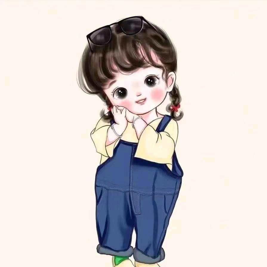 心遇《互关》
