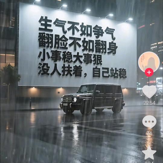专独