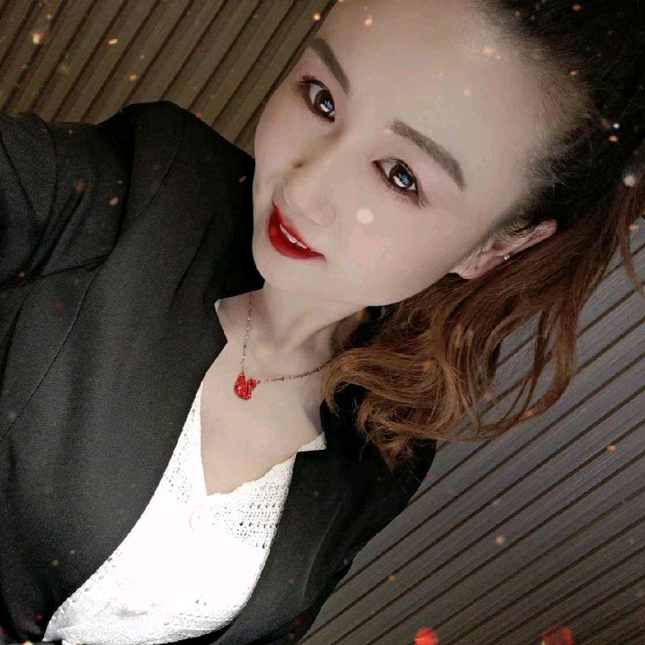 庄浪小虎牙💋