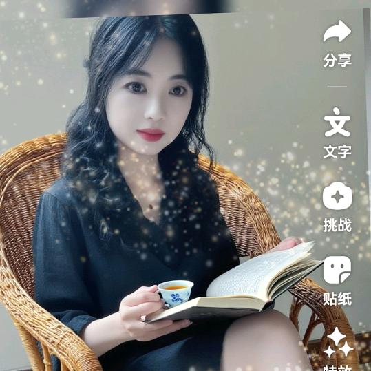 我是高高