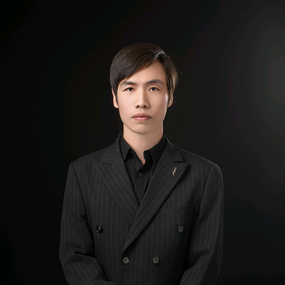 高旭   如居建设