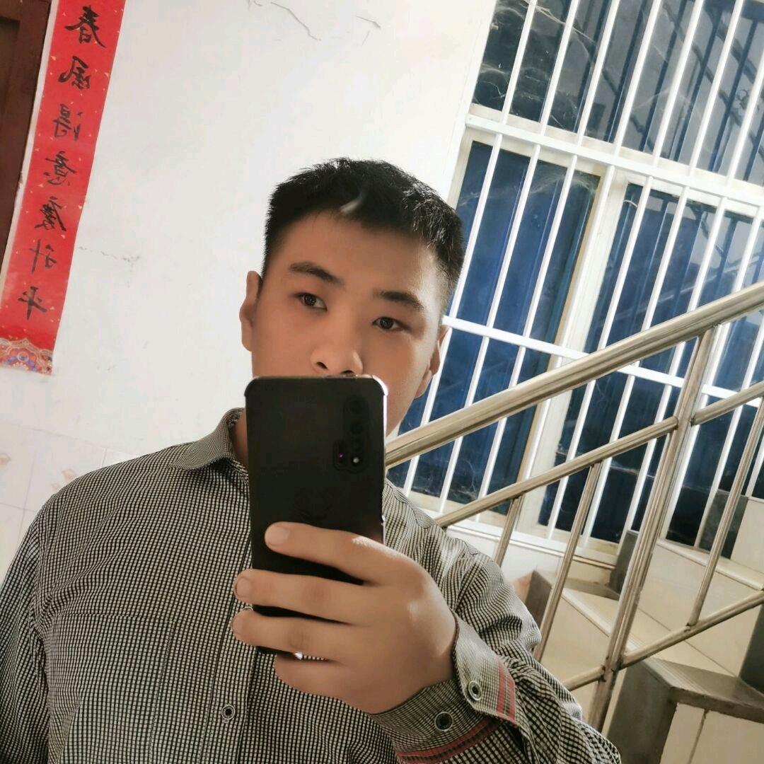 抖音贫困生墨龙