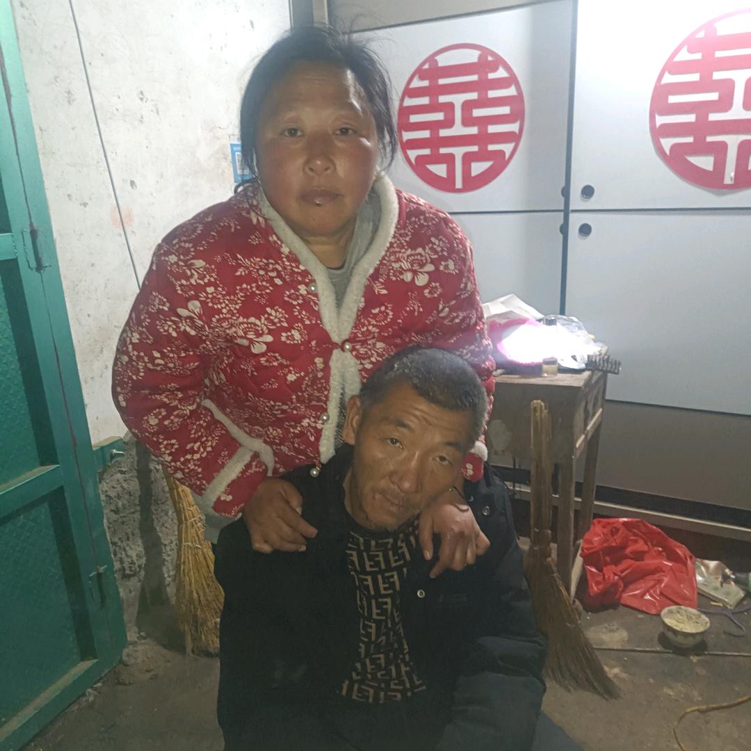 今生有你相伴