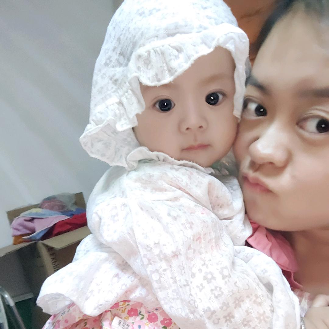 我是小柠檬呀❓