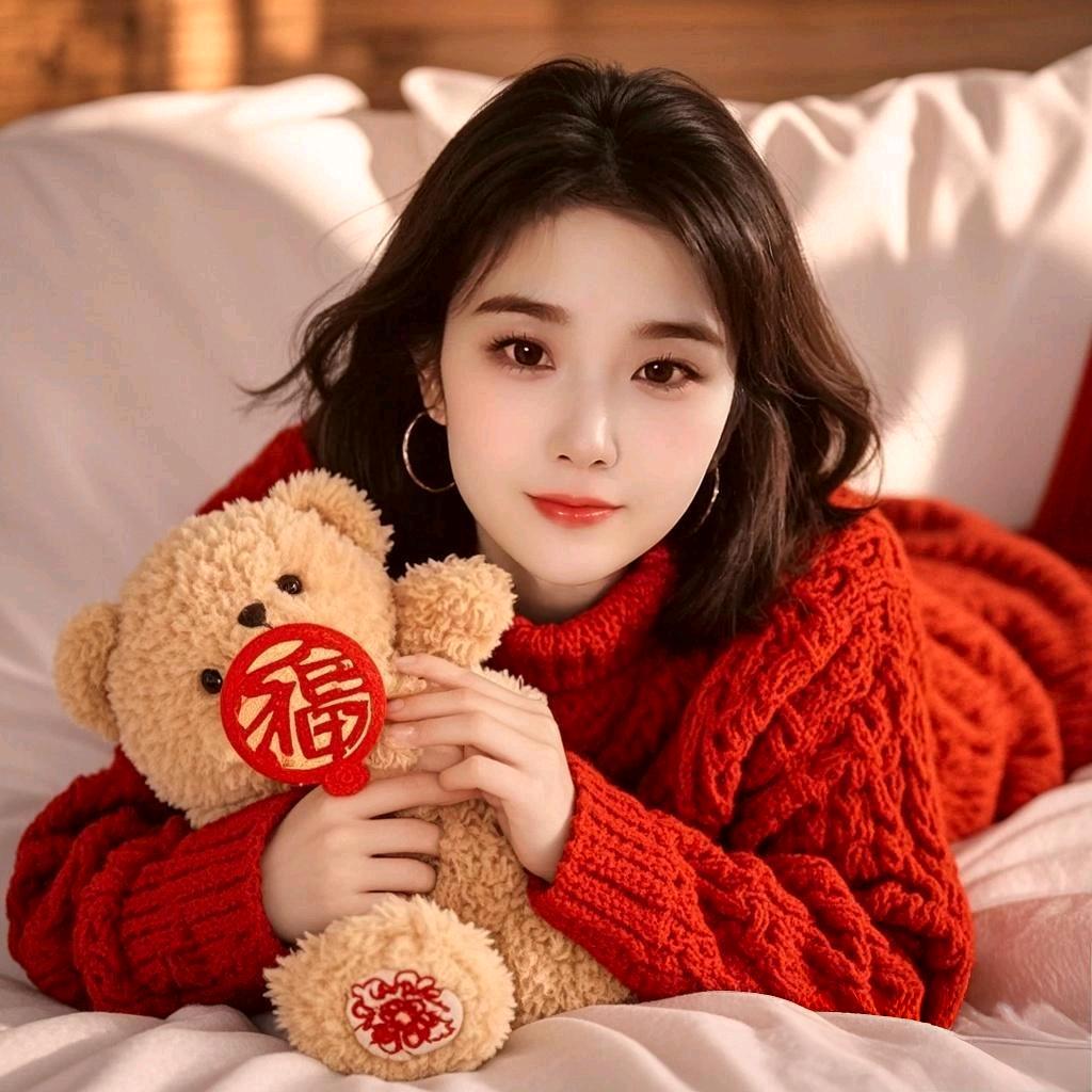 花🌺儿向阳开🦋