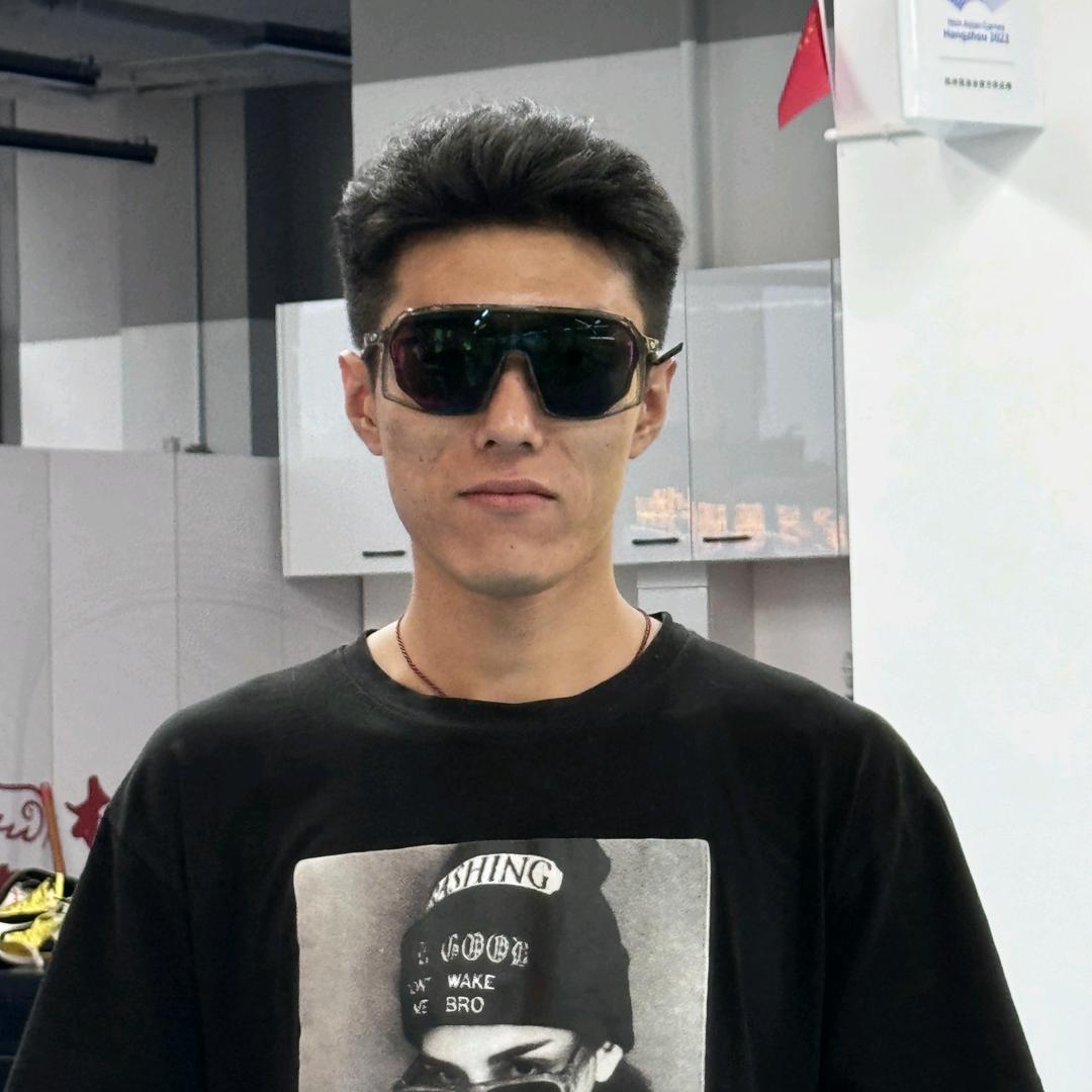 六的.