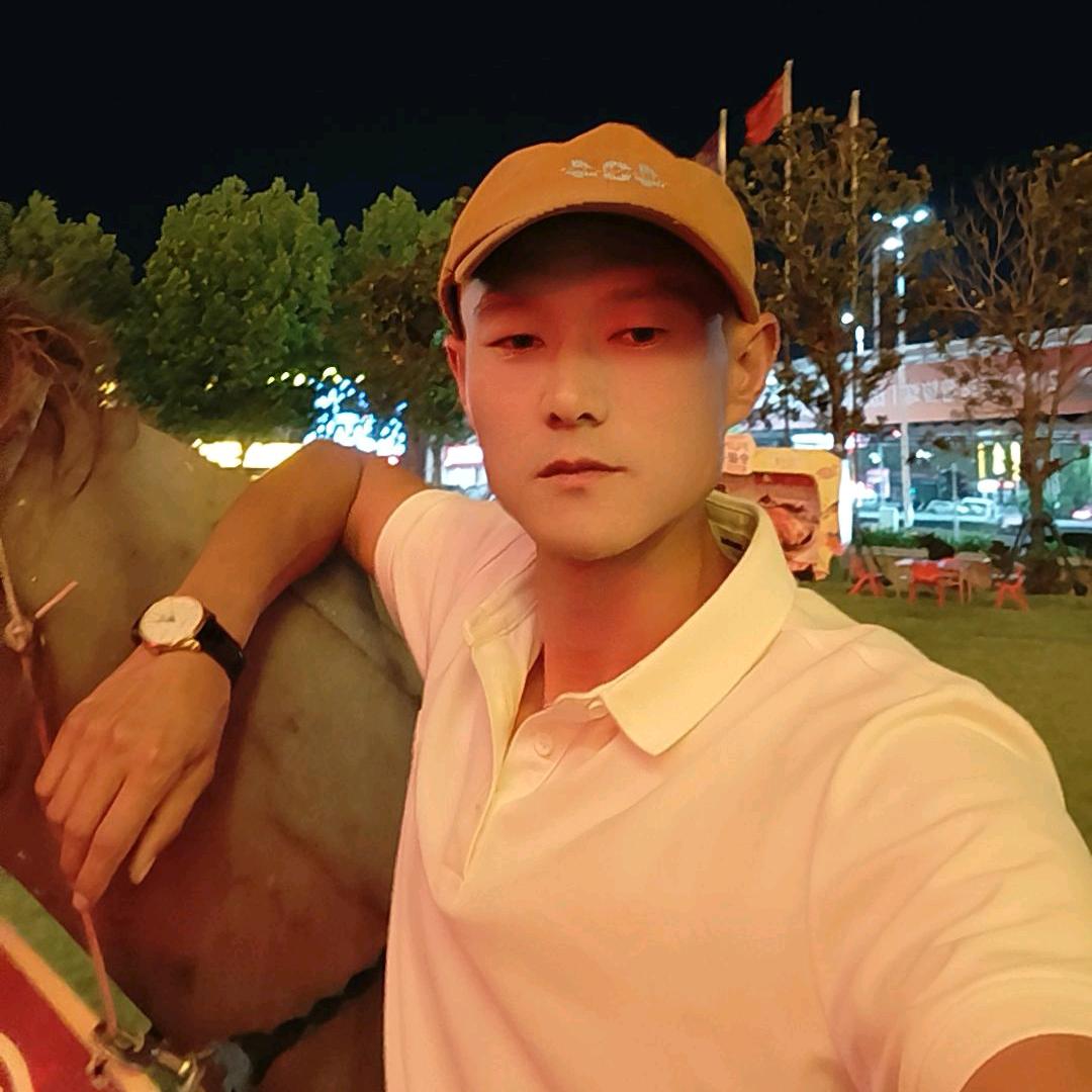 喜洋洋狼族战队