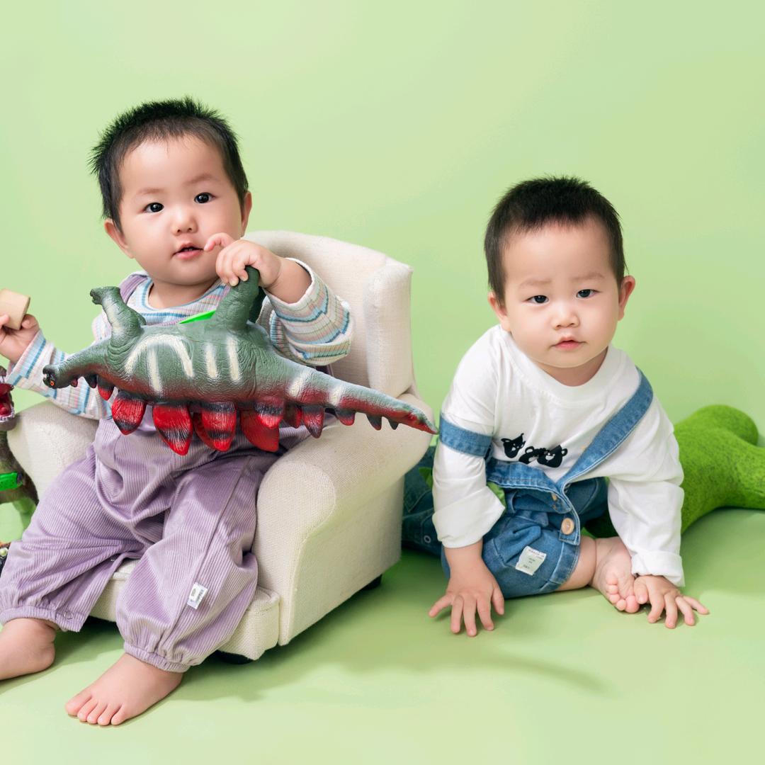 我是超人