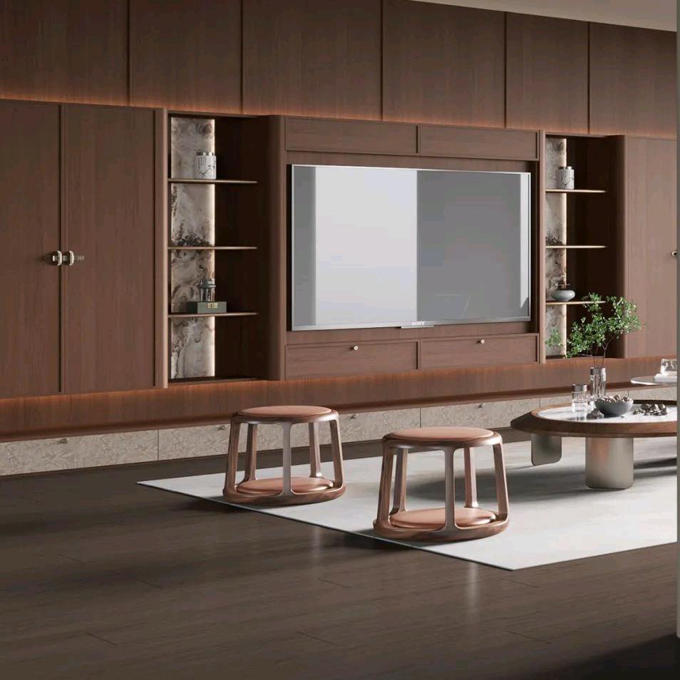 好莱客全屋定制(广州安华汇店)