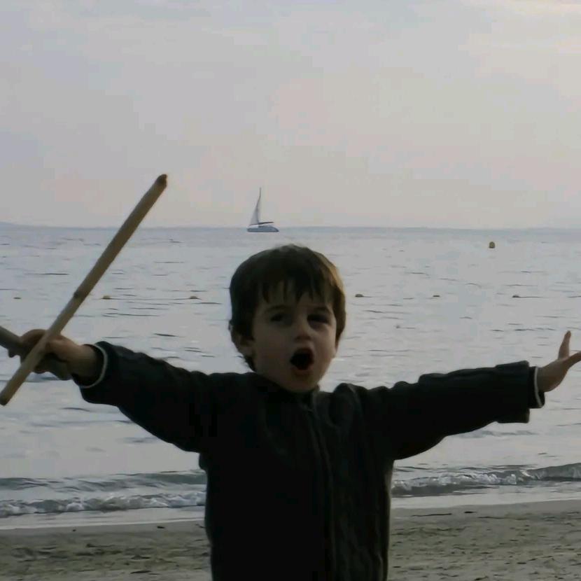 Jack（fearless）