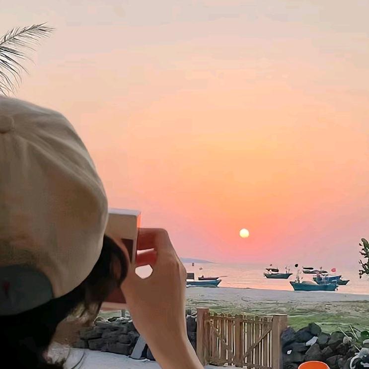 旺仔小V