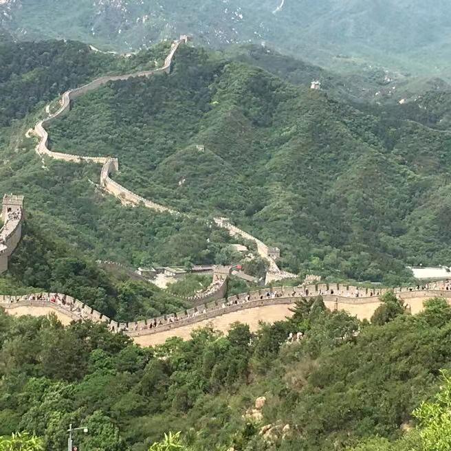 环游