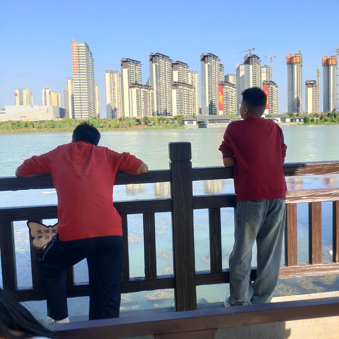 流年似水💦