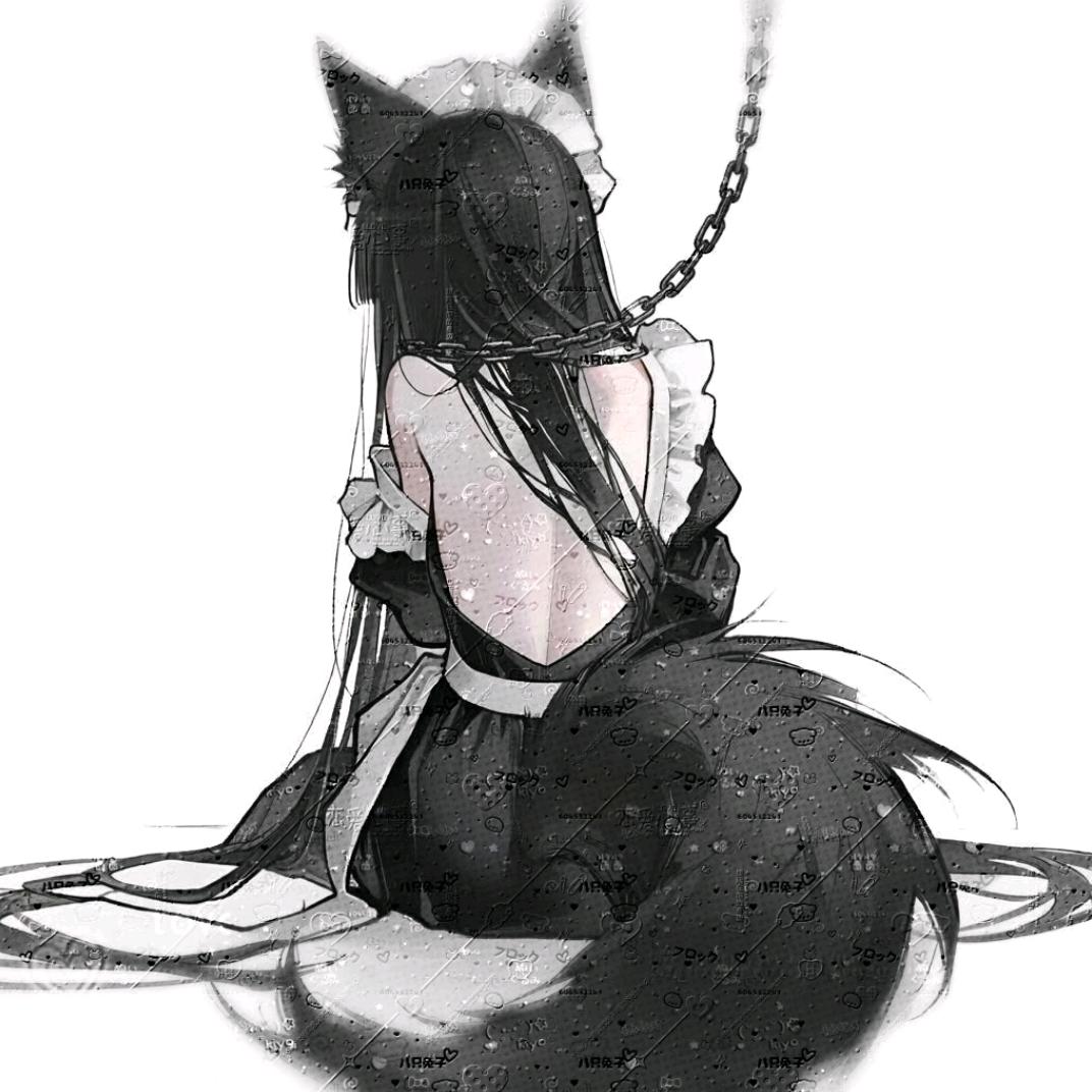 精神暂停酒吧 猫爪🐾