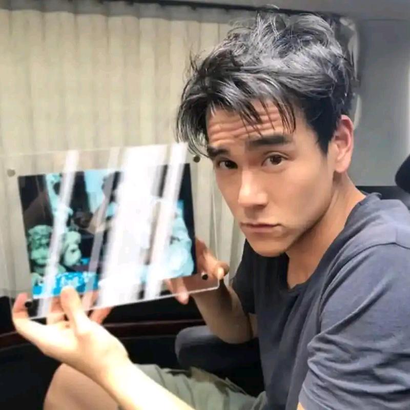 小ಠ_ಠ洋